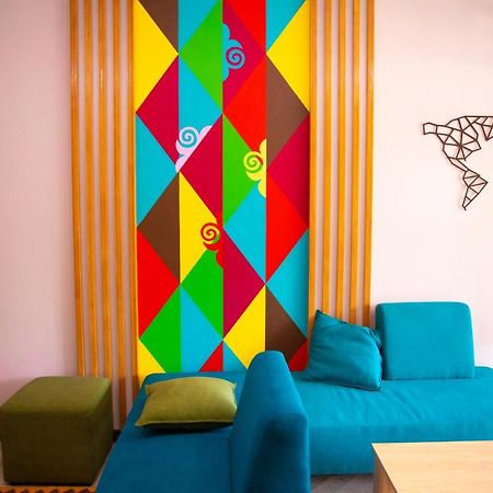 People Hostel Бишкек Экстерьер фото