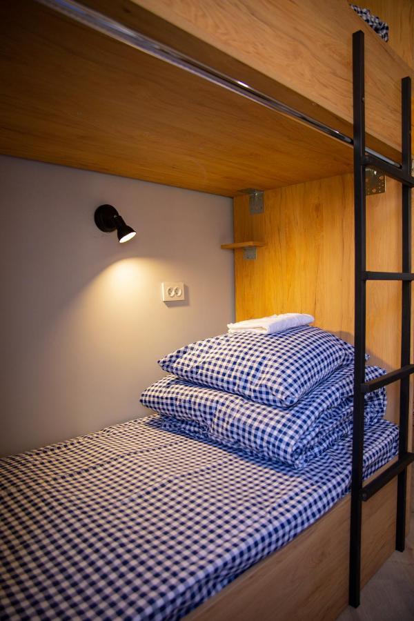 People Hostel Бишкек Экстерьер фото