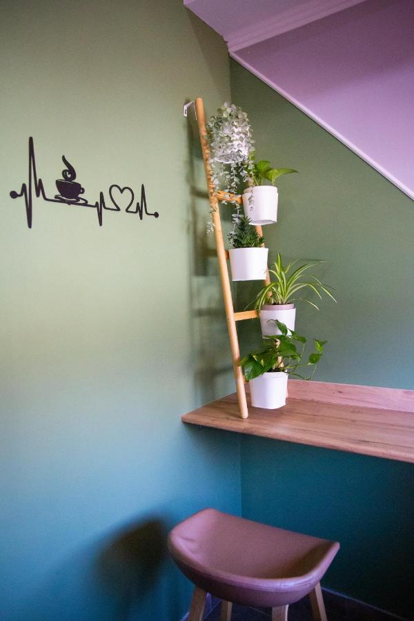 People Hostel Бишкек Экстерьер фото