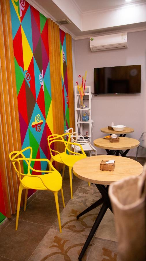 People Hostel Бишкек Экстерьер фото