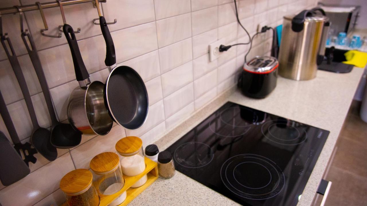 People Hostel Бишкек Экстерьер фото